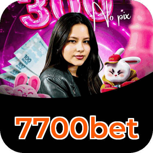 Acesso à conta 7700bet