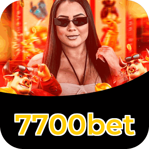 Resumo visual de bônus e campanhas 7700bet