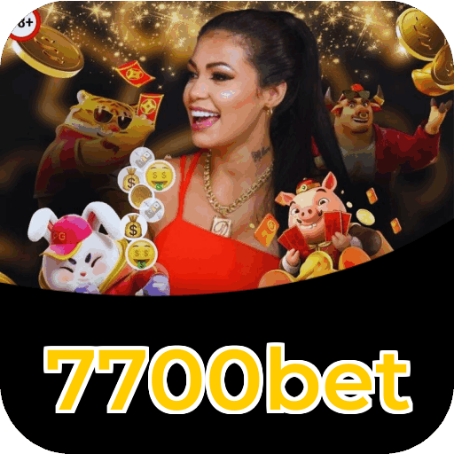 Catálogo de jogos 7700bet com fornecedores Pragmatic Play, Evolution, NetEnt