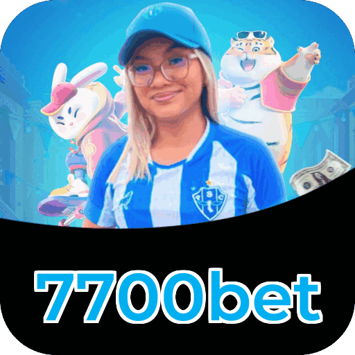 Instalação Android 7700bet