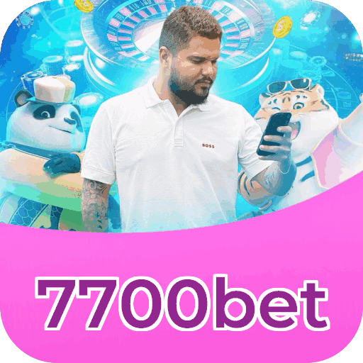Instalar app 7700bet