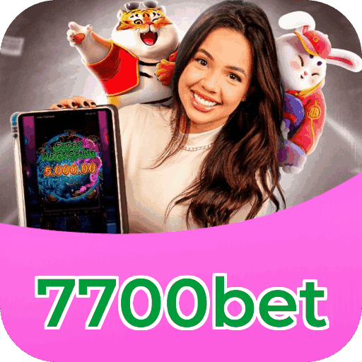 App mobile 7700bet